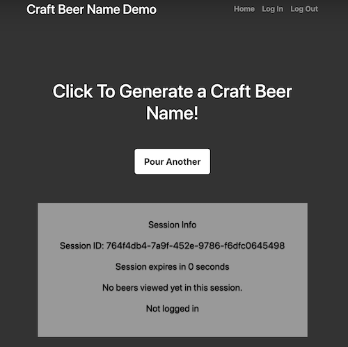 add auth