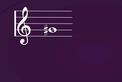 animated gif screen capture of the app